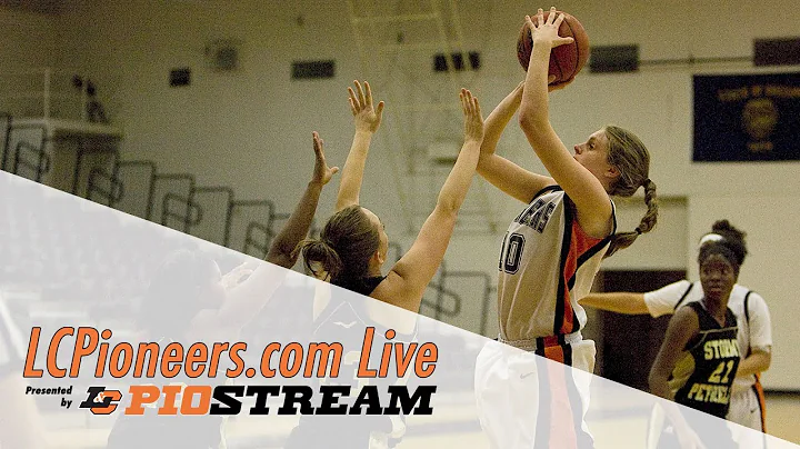LCPioneers.com Live: Margaret Dowling | July 24, 2...