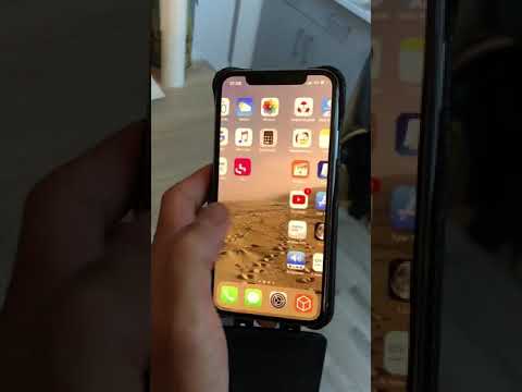 Incroyable Bug Iphone X L Ecran Ne Repond Plus Il Devient Fou Ouvre Des Applications Seul Youtube Incroyable Bug Iphone X L Ecran Ne Repond Plus Il Devient Fou Ouvre Des Applications Seul Youtube