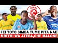 SIMBA WASHUSHA MASHINE 4 KWA MPIGO GB 64 APAGAWA Na KIUNGO MPYA SOWA NA FEI TOTO SIMBA BINGWA SIMBA WASHUSHA MASHINE 4 KWA MPIGO GB 64 APAGAWA Na KIUNGO MPYA SOWA NA FEI TOTO SIMBA BINGWA