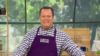 Rastelli's (20) 6-oz Premium Pork Ribeye Steaks on QVC screenshot 3