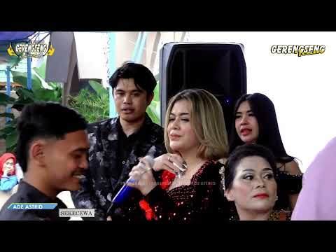SEKECEWA ITU - ADE ASTRID | NEW DM | GLOBAL STUDIO
