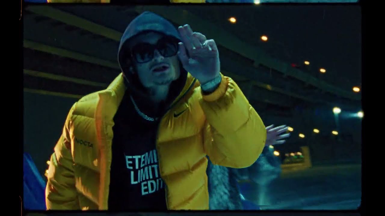 MORGENSHTERN & Yung Trappa - FAMILY (Клип, 2021) ПРЕМЬЕРА КЛИПА, МОРГЕНШТЕРН