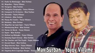 Yoyoy vs maxurban