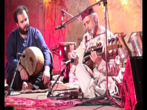 Daud Khan Sadozai & Pedram Khavar Zamini - Live He...