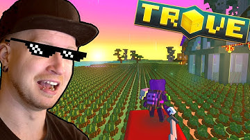 MAXED OUT GARDENING BADGE! ✪ Let