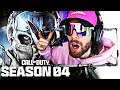 HACKER FREE? WE SHALL SEE! - SEASON 4 CALL OF DUTY (LIVE)