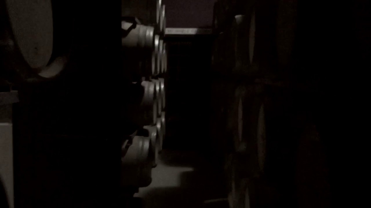 Experiencia Achaval Ferrer Winery