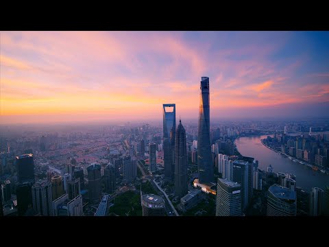 Wideo: Gdzie Jeść I Pić Na Międzynarodowym Lotnisku W Pudong W Szanghaju