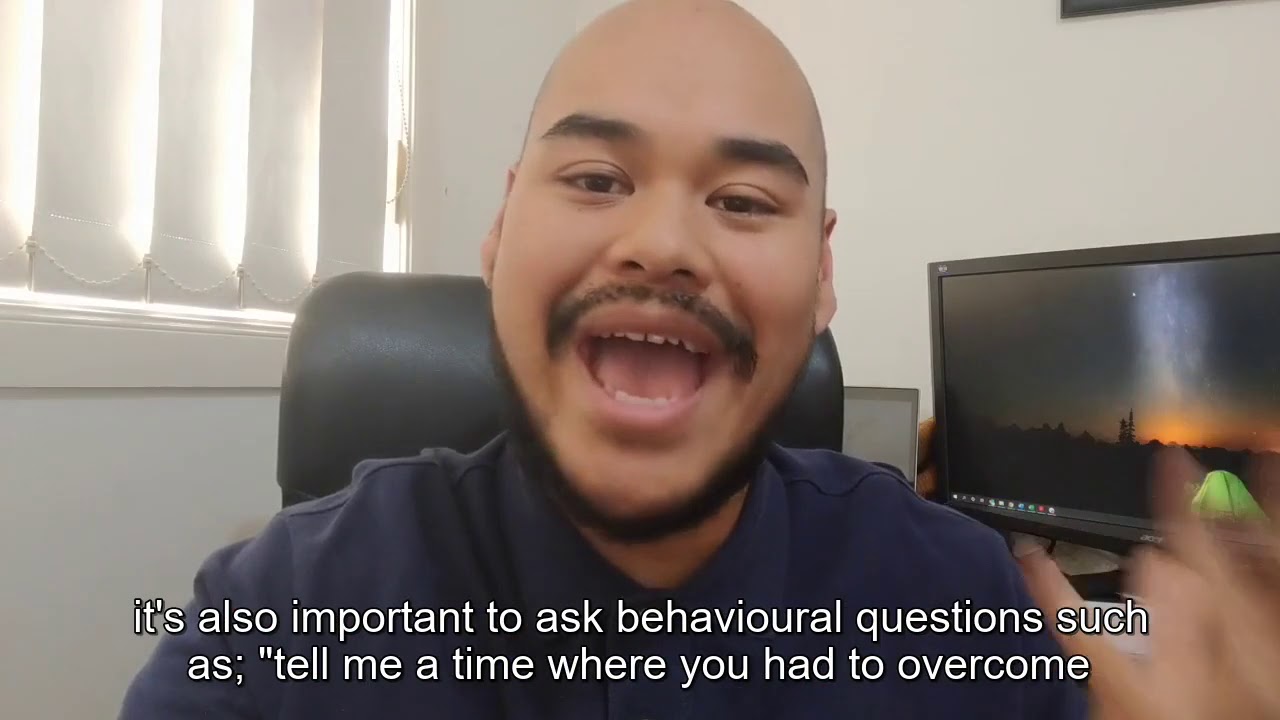 how-to-conduct-a-successful-interview-youtube