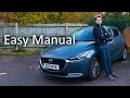 Mazda 2 Mild Hybrid 1.5 litre review (Mk3) 2022 model year