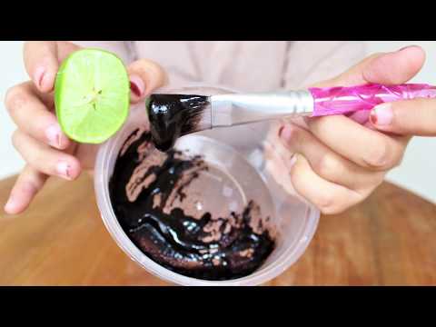 tips-menghilangkan-jerawat-dengan-kopi-dan-jeruk-nipis
