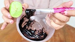 Tips menghilangkan jerawat dengan Kopi dan Jeruk Nipis - Durasi: 4.12. 