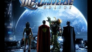 DC Universe Online | Defeat Circe | Rescue Aquaman Full HD
