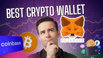The Best Crypto Wallet for 2024 | Secure Your Digital Assets