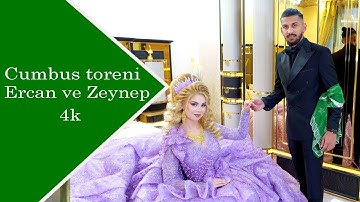 Ercan ve Zeynep