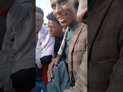 Marii Daandii Irraa Ibroo Jemal