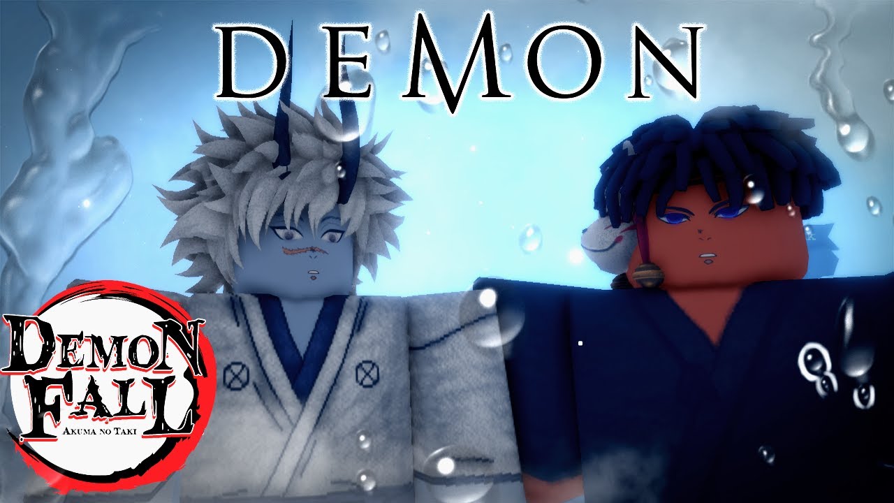Demon Fall Roblox {Aug 2021} Get To Know All Here!