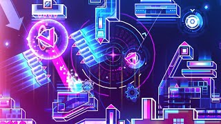 Basic Phase 100% By Labasic Demon Geometry Dash