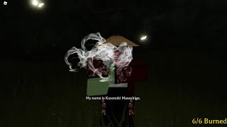WE SAVED KUSONOKI.. OUR GREAT GRANDFATHER!! (THE MIMIC Chapter 4 part 2 ft. Cinnamon, Ink & Kenton)