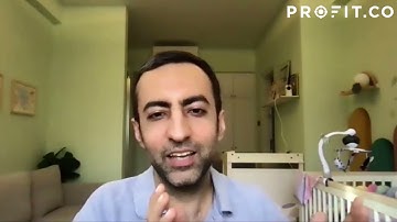 Profit.co - OKR Case study | Rahul Daswani from Open Government Products Part III