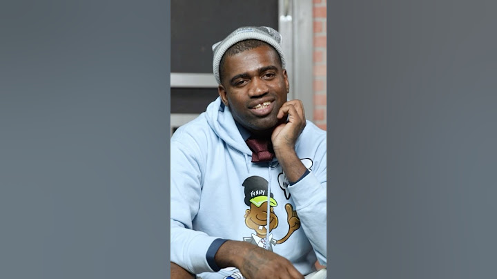 Kenny Brooks tells this remarkable story of how he saved this lady life with his personality on DGB