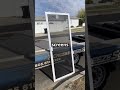 Enjoy the cool weather!! #windowscreens #windowscreenrepair #simi #patioscteens #home