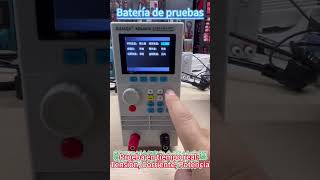 Electronic Load 150v 40a Battery Tester Kdl8410 Vs Et5410