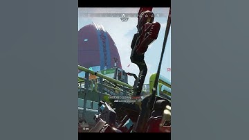 Bots in Apex Legends #Shorts