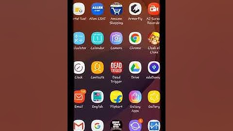 Dead Trigger MOD For Android. WORKS FINE ON EVERY DEVICE