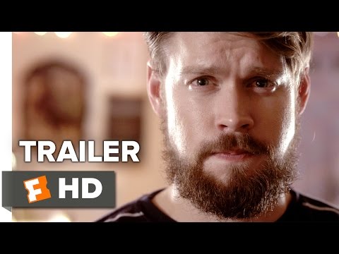 4th Man Out Official Trailer 1 (2016) - Parker Young, Chord Overstreet Movie HD