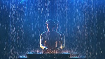 Hyperdrive (Official Video)