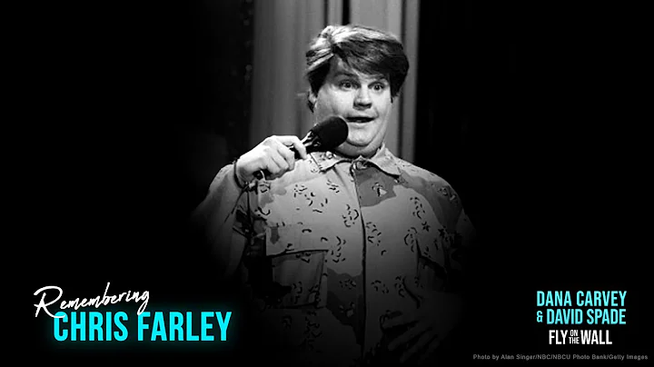 Remembering Chris Farley Pt. 1 | Full Episode | Fl...