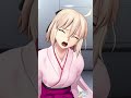 沖田総司「うわーん!」 #shorts
