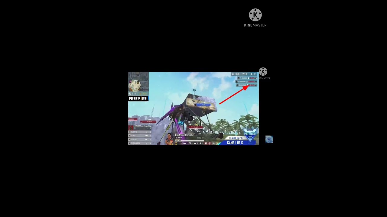 @TG Dragoorg 1v4 against Orangutan Elite with grenade..