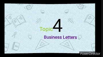 S. Y. B. Com. Business Communication