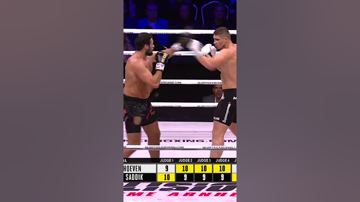 Jamal Drops Rico! #shorts #GLORY80