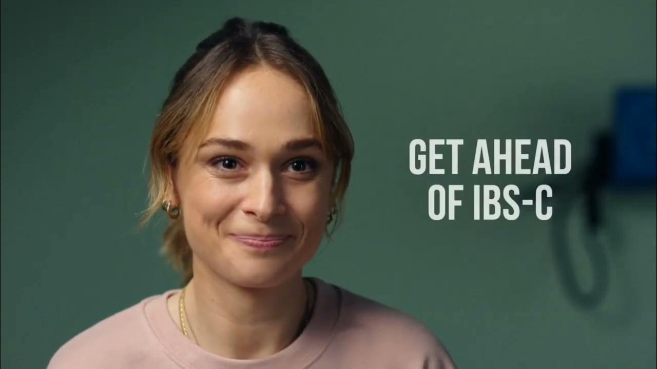 Linzess Commercial (2025) YouTube
