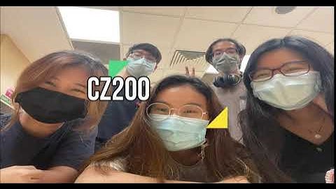 CZ2002_DSAI2_Group5 Project Demo Video