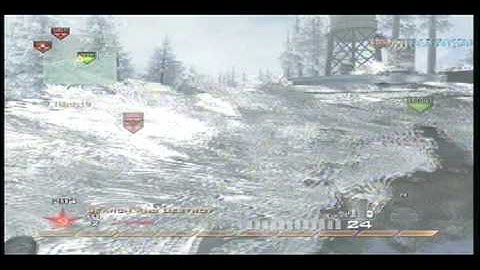 Cod Mw2 Javelin 6 in 1