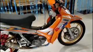 Jupiter z road race mp4