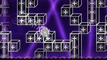 QuantumWave (Insane Demon) by Lumpy