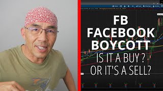 FACE BOOK FB - IS IT A BUY OR A SELL  INVESTING MADE EASY