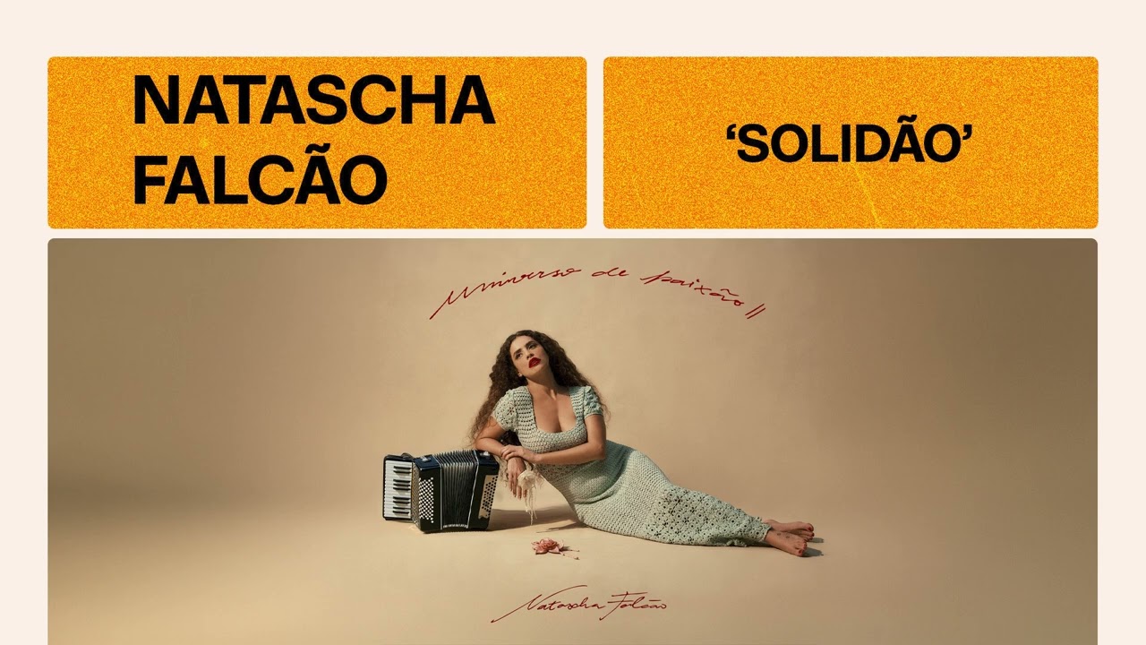 Watch NataschaFalcão | Solidão | Universo De Paixão II on YouTube Watch NataschaFalcão | Solidão | Universo De Paixão II on YouTube
