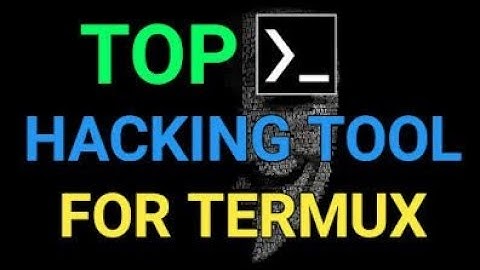 Installing OVER 300 Tools with TOOLSINSTALLERv3! Termux Tutorial