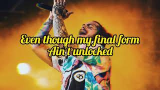 Post Malone- Candy Paint (slowed+reverb)Lyrics