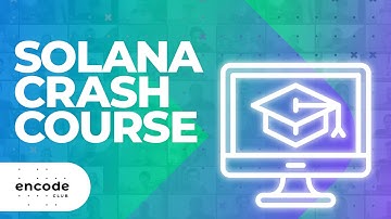 [Part 12] Solana Crash Course - Token Metadata