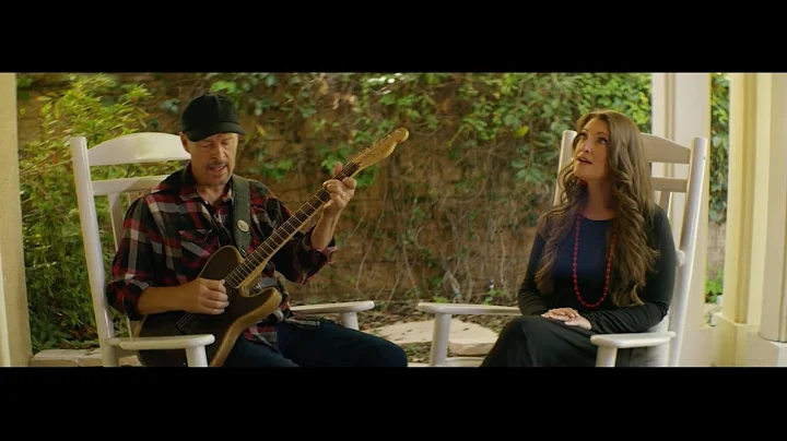 Jennifer Schroeder & Jeffery Bruland - Lay Them Do...