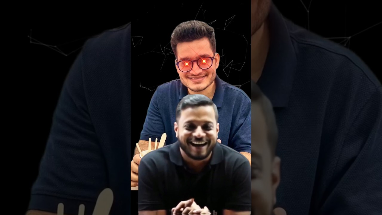 VIPIN SIR WEDDING SHRADDHA KAPOOR 😂 BUT RAJWANT SIR 💀| PW | JEE | NEET | FUNNY 