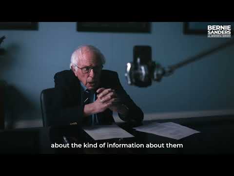 Bernie vs  Claude