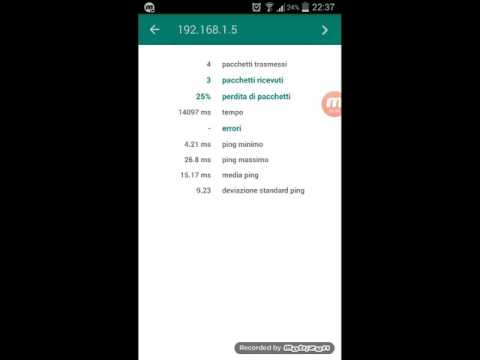 NetX - Network